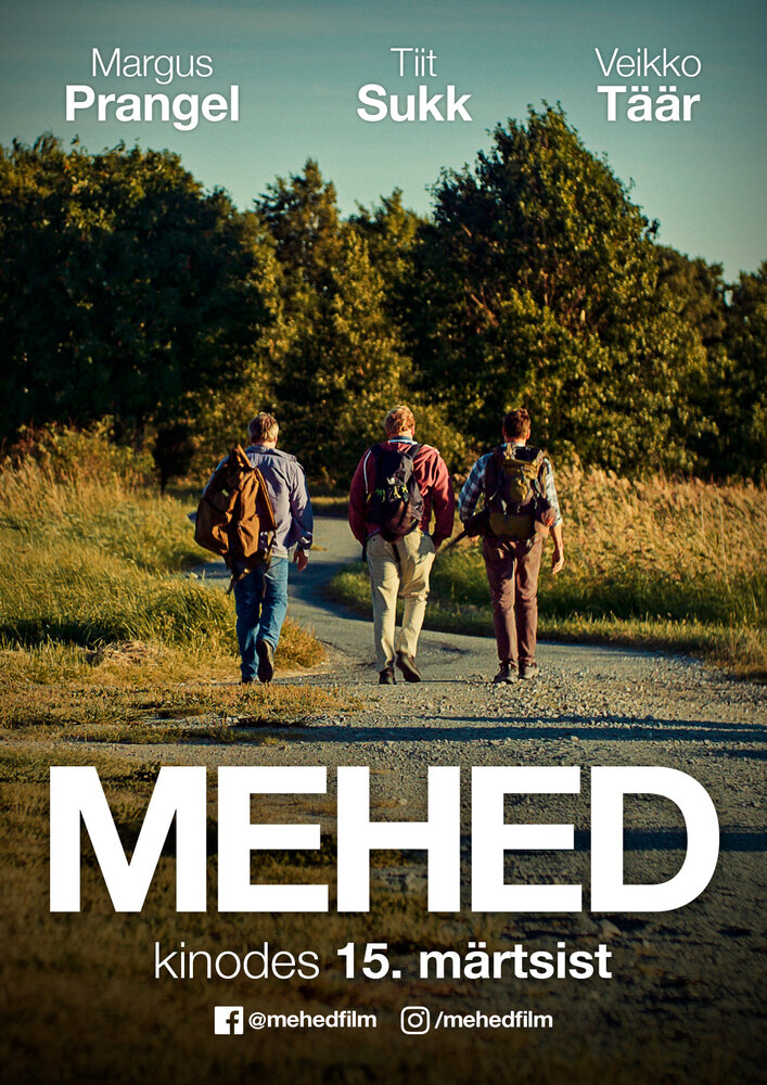 Mehed (2019)