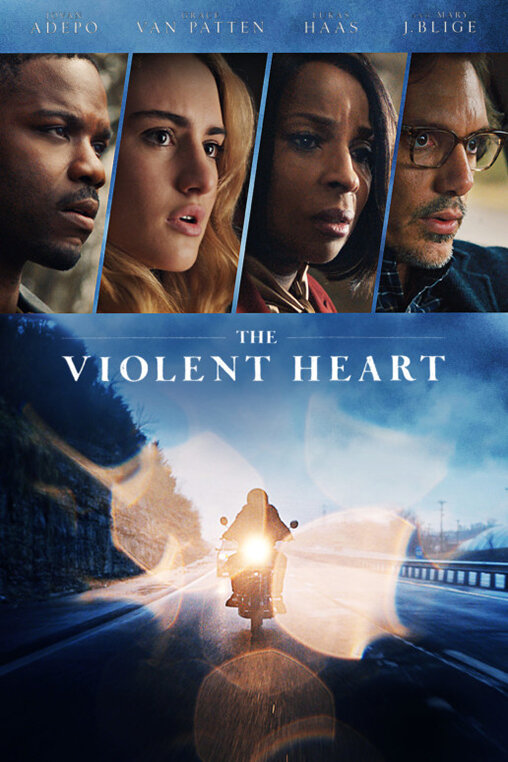 The Violent Heart (2020)