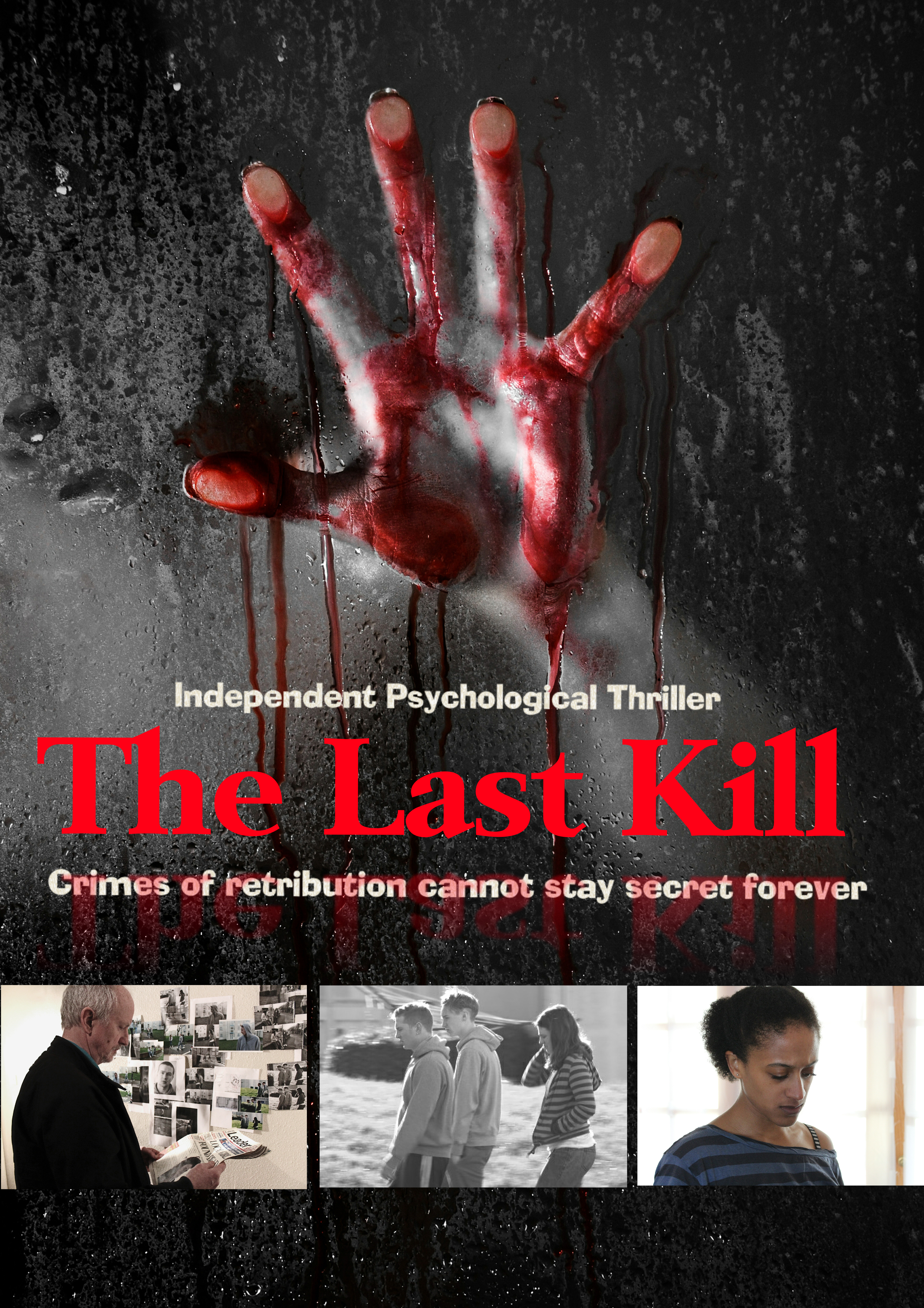 The Last Kill (2016)