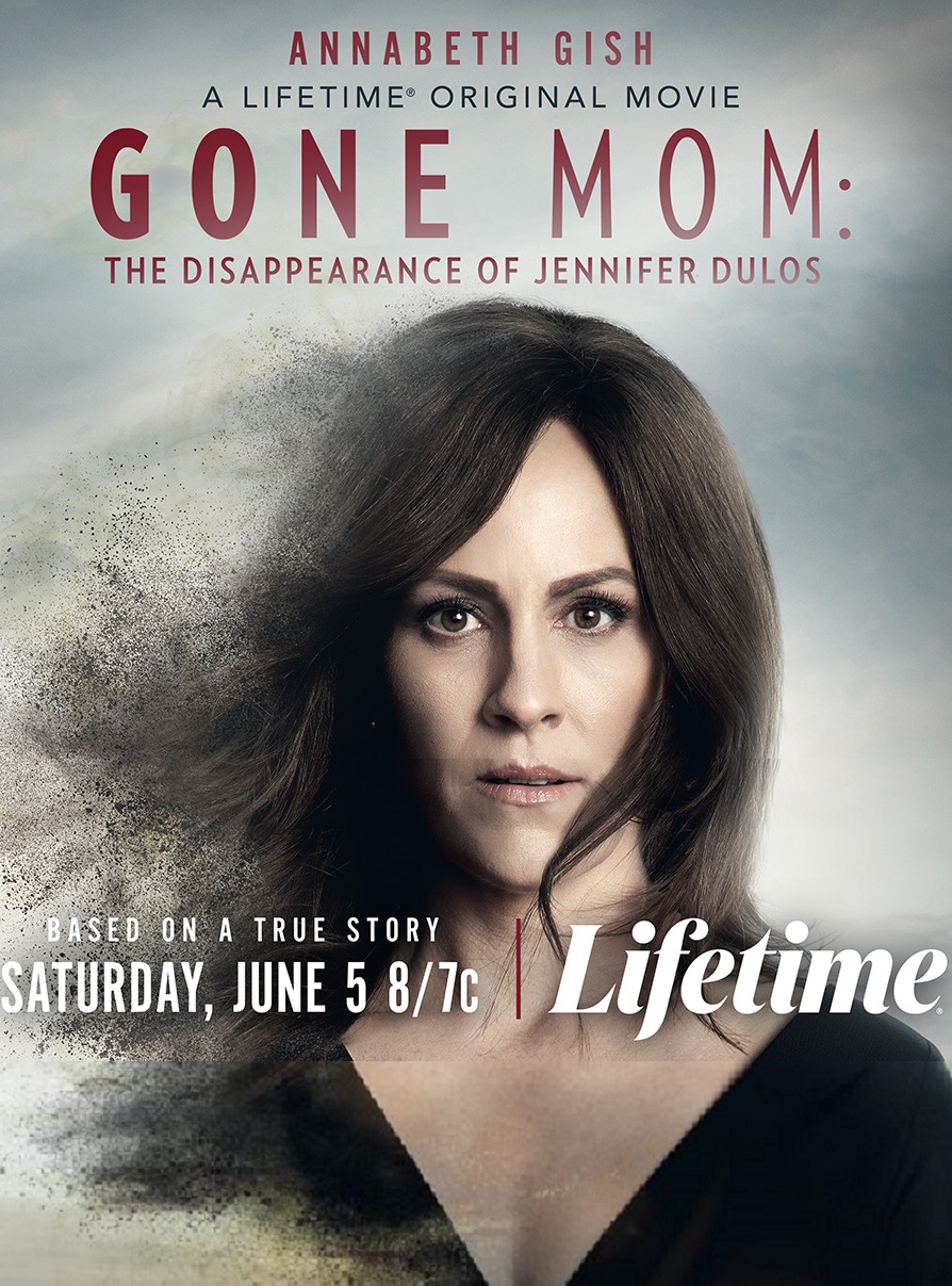 Gone Mom (2021)