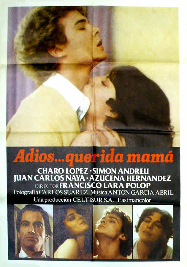 Adiós, querida mamá (1980)