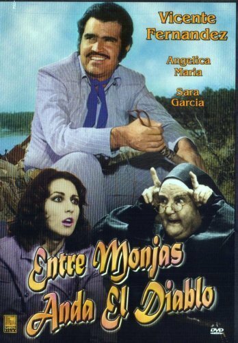 Entre monjas anda el diablo (1973)