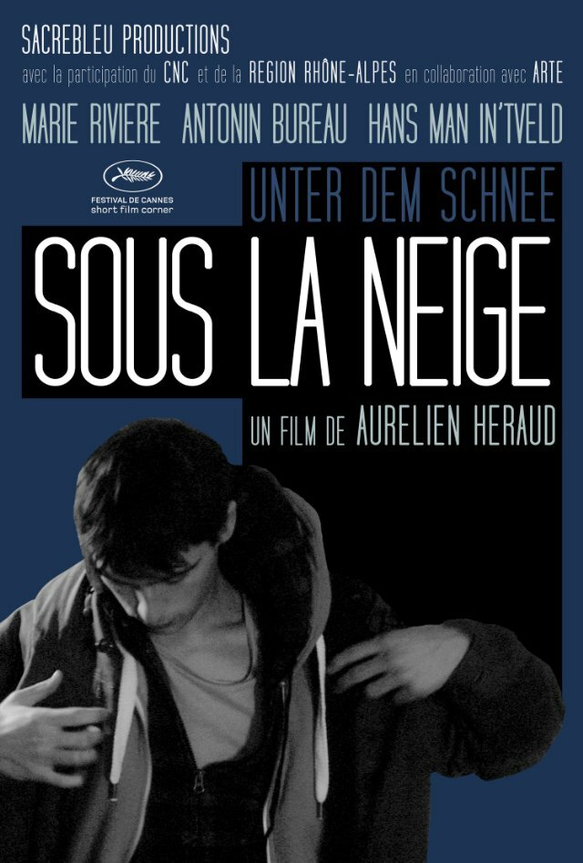 Sous la neige (2012)