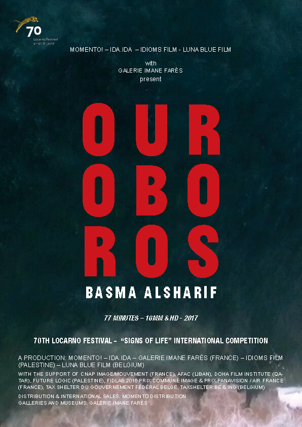 Ouroboros (2017)