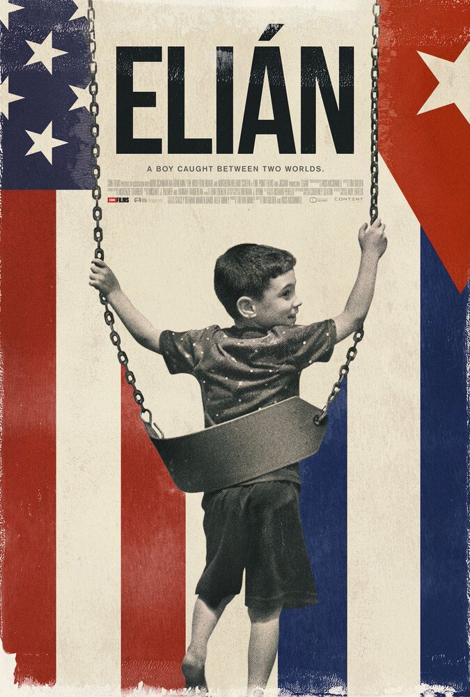 Elián (2017)