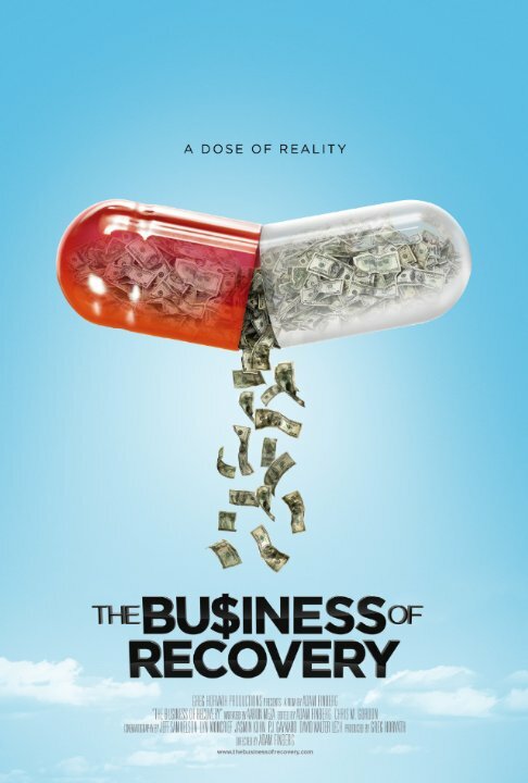 The Business of Recovery (2015)