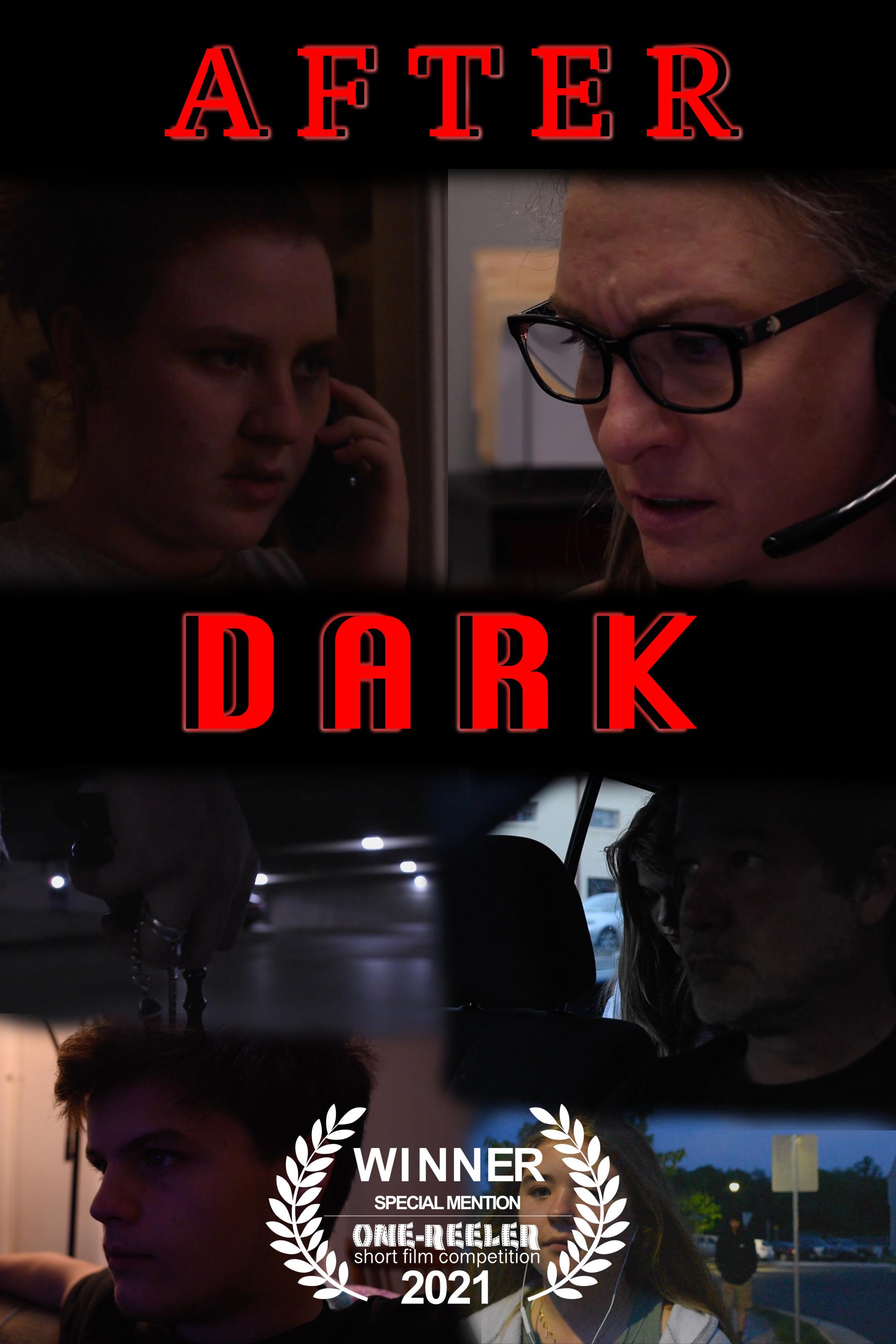 After Dark (2021)