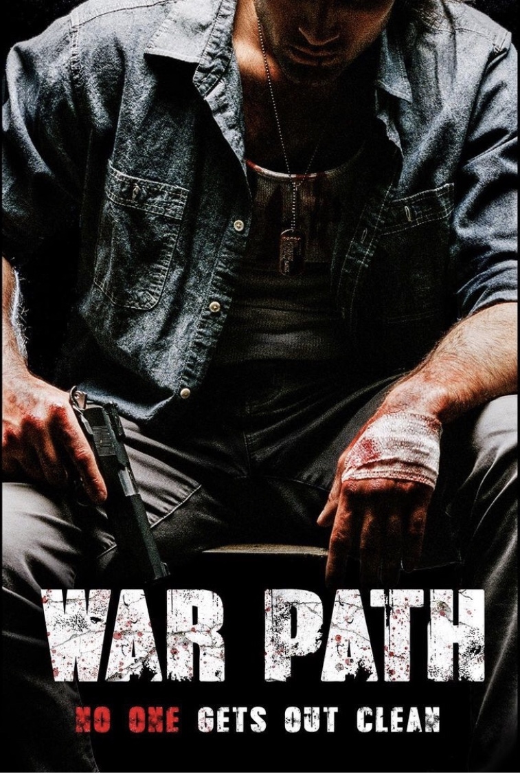 War Path (2019)