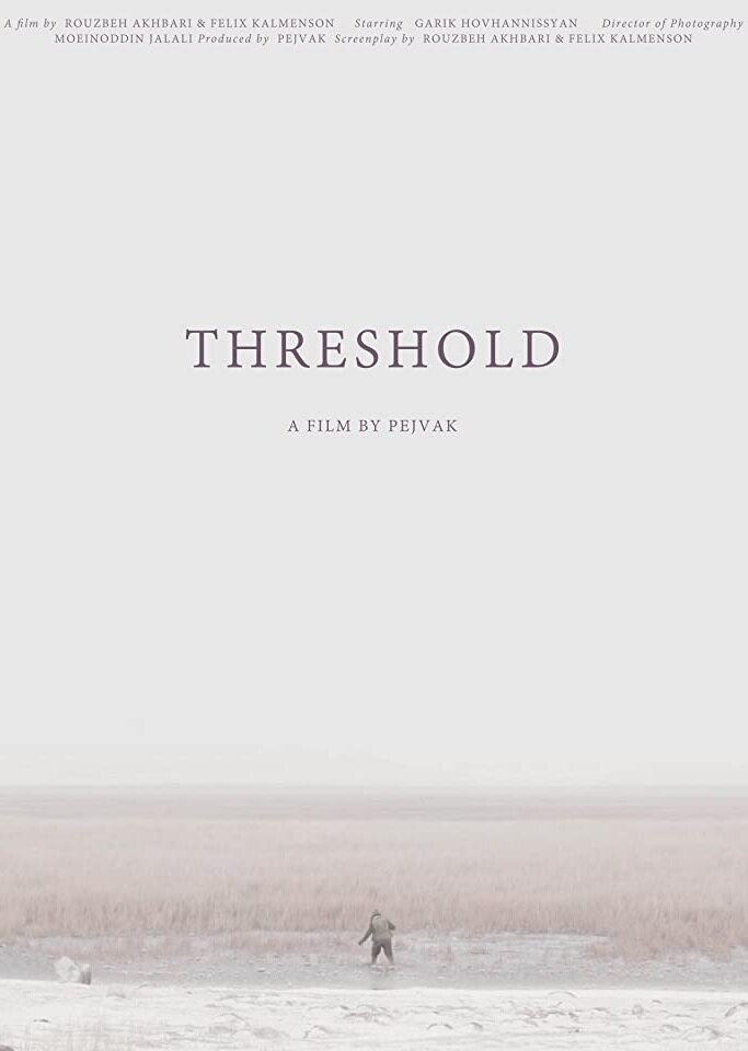 Threshold (2020)