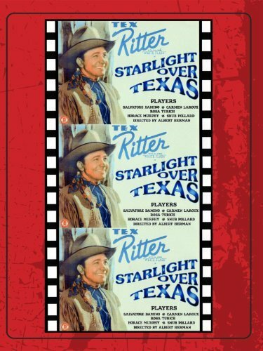 Starlight Over Texas (1938)