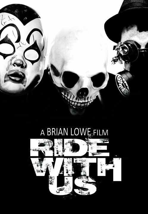 Ride with Us (2014)