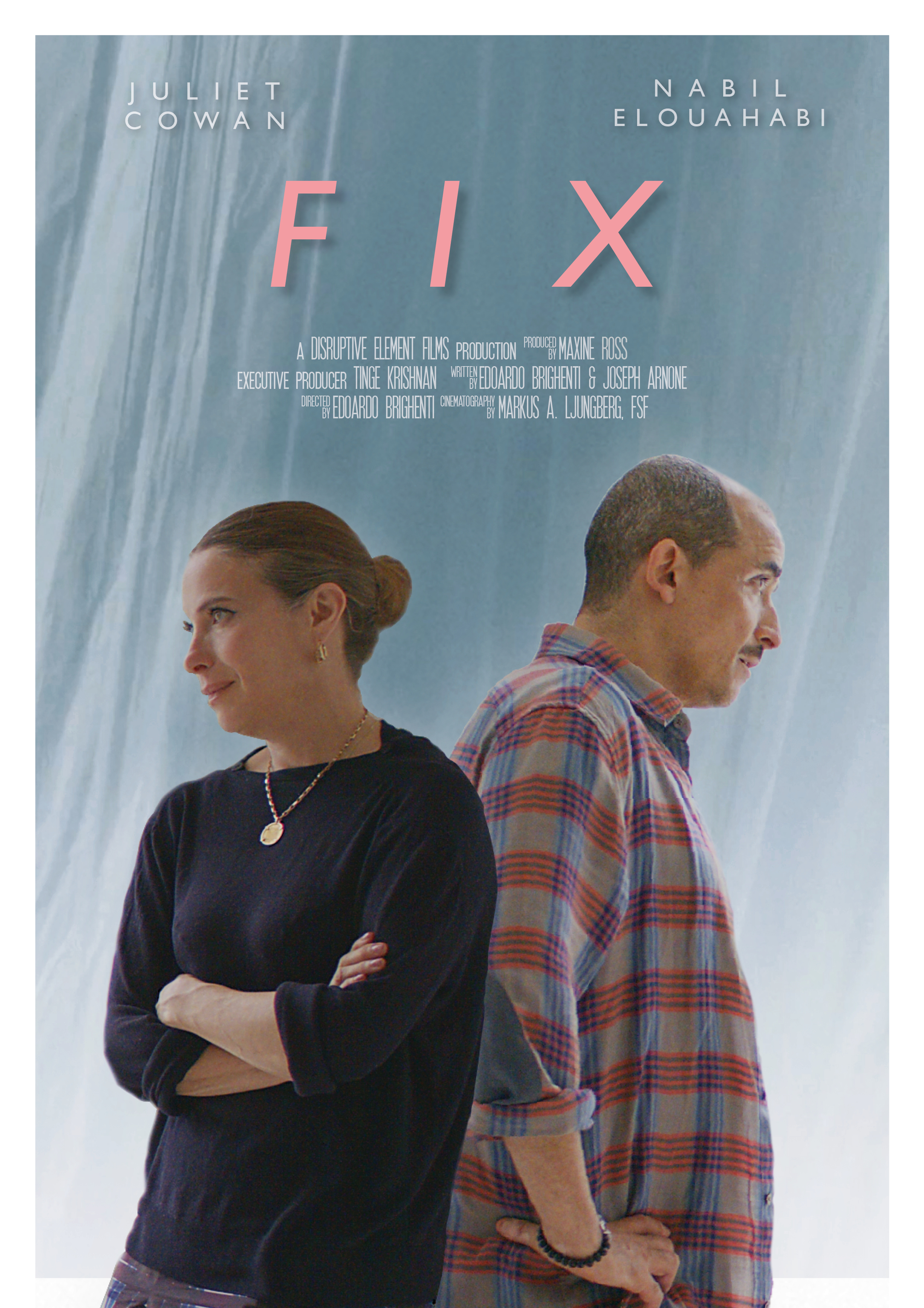 Fix (2020)