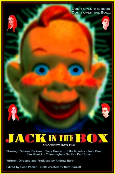 Jack in the Box (2015)