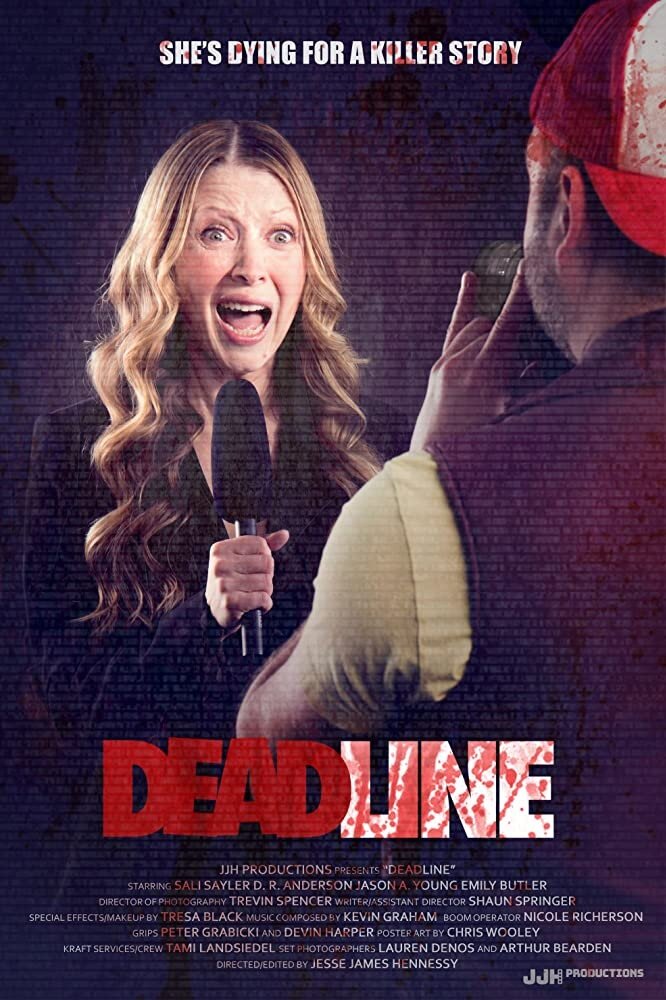 Deadline (2017)