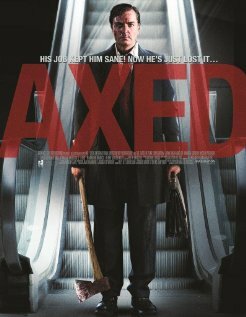 Axed (2012)