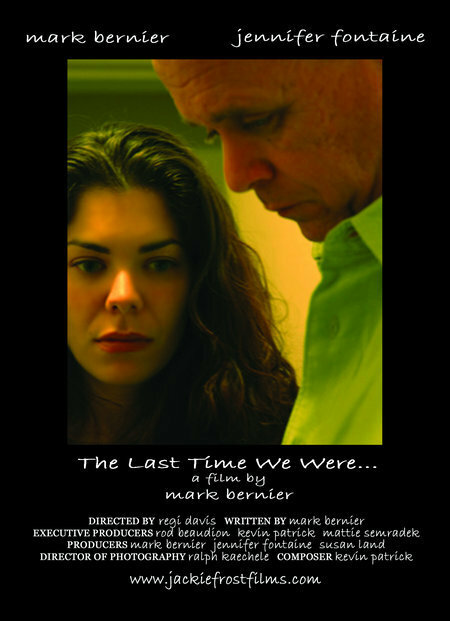 The Last Time We Were... (2005)