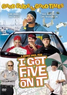 I Got Five on It (2005)