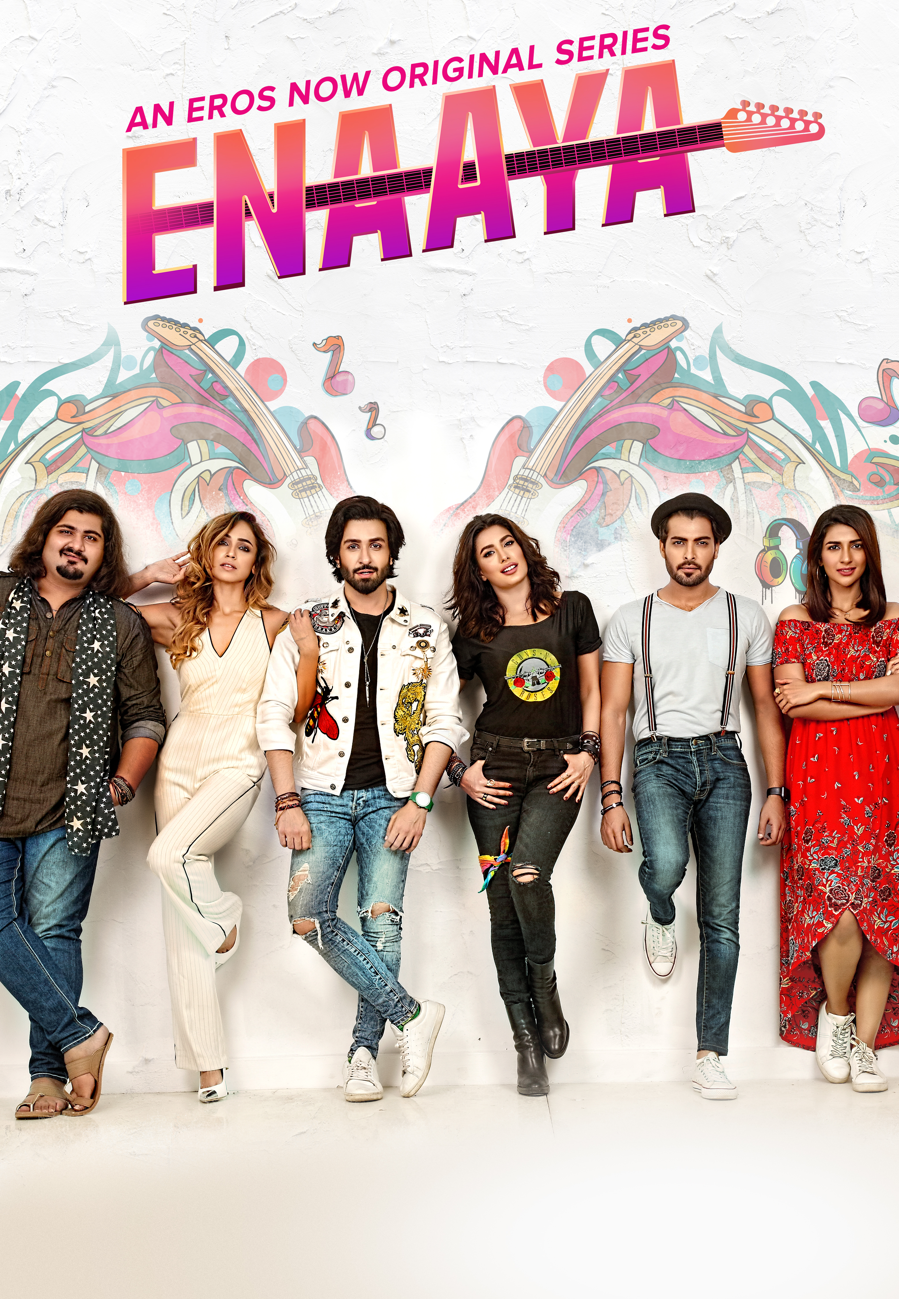 Enaaya (2019)