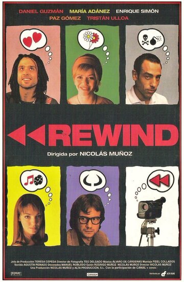 Rewind (1999)