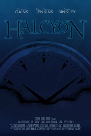 Halcyon (2015)