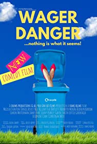 Wager Danger (2021)