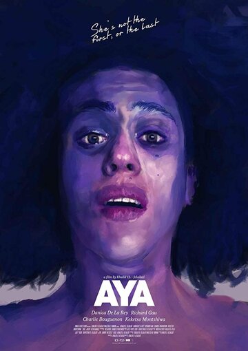 Aya (2019)