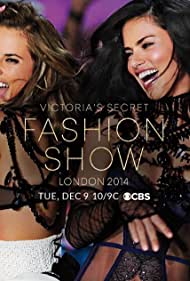 Показ мод Victoria's Secret 2014 (2014)