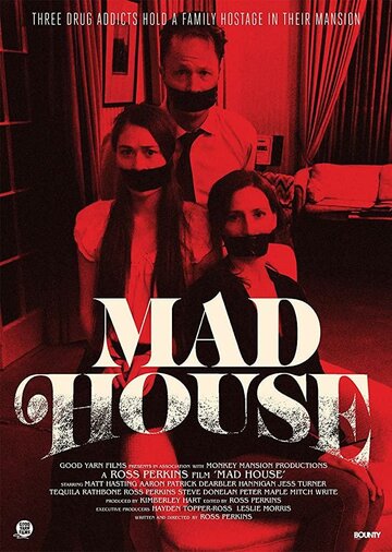 Mad House (2019)