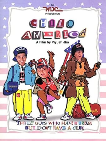 Chalo America (1999)