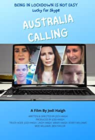 Australia Calling (2020)