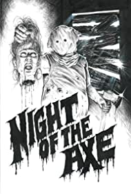 Night of the Axe (2022)