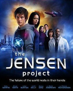 The Jensen Project (2010)