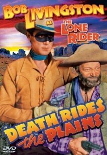 Death Rides the Plains (1943)