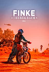 Finke: There and Back (2018)