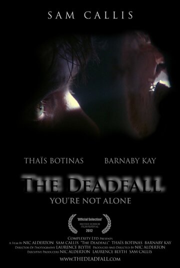 The Deadfall (2012)