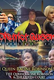 District Queens: The Racine Robinson Story