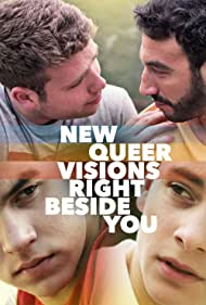 New Queer Visions: Right Beside You (2020)