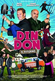 Din Don - Il ritorno (2019)