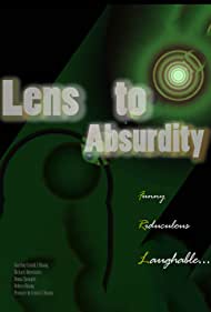 Lens to Absurdity (2020)