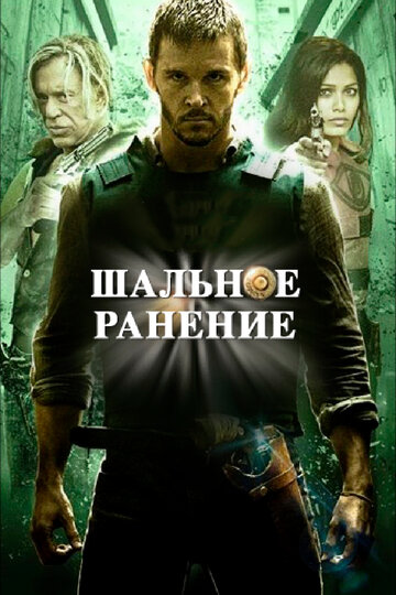 Шальное ранение (2015)